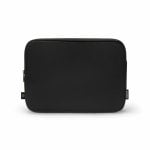 DICOTA D32081-RPET, Custodia Sleeve per laptop fino a 16", nero, materiale riciclato DICOTA D32081-RPET, Custodia Sleeve per laptop fino a 16", nero, materiale riciclato