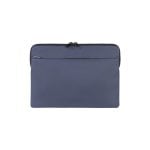Funda Tucano BFGOM1314-B para portátil 14" azul resistente al agua reciclada