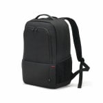 Mochila DICOTA Eco Backpack Plus BASE 15.6" poliéster reciclado 24L negra