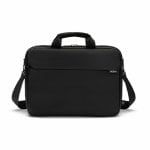 Maletín DICOTA D32099-RPET 17.3" Negro Poliéster Reciclado Unisex Universal