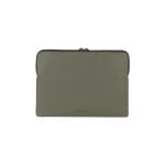 Funda Tucano BFGOM1314-VM Sleeve 14" Verde PET Reciclado Resistente al Agua