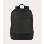 Mochila Tucano BKBTK2-BK para portátil hasta 16 pulgadas negro reciclado