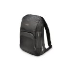 Mochila Tripla Trek para Ultrabook, 14", Preto, 570 g