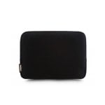 Funda Urban Factory Urban Sleeve Black Neopreno 15.6" Monocromo 245 g