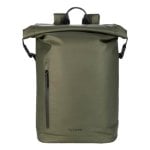 Tucano BKROL15-VM Rucksack 40,6 cm (16") Monochrom Grün für MacBook Pro