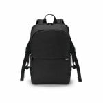 Mochila Dicota D32085-RPET Black 16" PET Reciclado Multiusos 15L 470g
