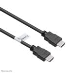 Cavo HDMI Neomounts HDMI15MM 5m Tipo A Maschio a Maschio Nero