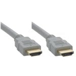 Cable HDMI Cisco CAB-2HDMI-3M-GR Macho a Macho 3 m HDMI 2.0 Gris