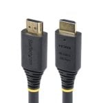 Câble HDMI StarTech.com Premium 5 m 4K 60Hz HDR10 18Gbps Noir