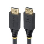 HDMI-Kabel StarTech 6,1 m 4K 60Hz HDR10 ARC 18Gbps Schwarz