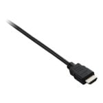 Cable HDMI V7 HDMI macho a macho 5 m negro alta velocidad 10,2 Gbit/s