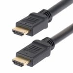 Cable HDMI activo StarTech 10m 4K 60Hz HDR10 HDCP2.2 ARC plenum negro