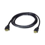 Cable HDMI ATEN 2L-7D05H-1 True 4K 5 m Alta Velocidad Ethernet Macho/Macho Negro