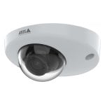 IP Kamera Axis 02670-001 2MP Dome Lightfinder Forensic WDR vandalensicher PoE Innenbereich
