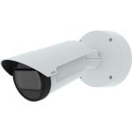 IP Kamera Axis Q1806-LE 2880 x 1620 PTZ Digital Nachtsicht 32x Zoom Wandmontage