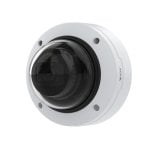IP-Kamera Axis 02329-001 P3267-LV 5MP WDR Deep Learning Innenbereich IK10 IR-Audio