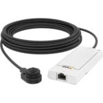 IP-Kamera Axis P1265 Full HD 1080p WDR PoE diskret fuer Innenbereiche