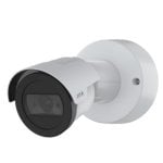 IP-Kamera Axis 02124-001 M2035-LE 1080p PoE Deep-Learning Edge Vault Bullet IK08 Weiß Outdoor