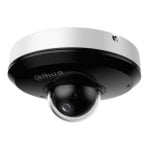 Câmara IP Axis 02413-001 4MP Zoom Óptico 30x Exterior IR PTZ WDR IK10 PoE