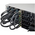 Cable de apilamiento Cisco StackWise-480 1m conectores StackWise-480 alta velocidad