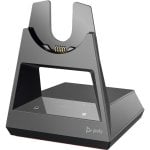 Soporte para auriculares Poly Voyager Base MS Teams Bluetooth USB-C/A
