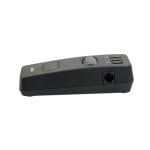 Procesador de audio Jabra Link 860 Negro Bluetooth PeakStop Safetone G616