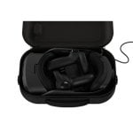 Cargador HTC VIVE Focus 3 USB Negro para Realidad Virtual Interior
