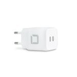 Cargador DICOTA D31984 USB-C 45W Power Delivery Interior Blanco