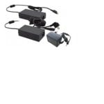 Fonte di Alimentazione Subblim 65W GaN Caricatore da Parete USB C+C+A PPS Bianca Compatta