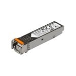 Módulo SFP StarTech SFP1000BXDST LC Monomodo 1,25Gbps 10km DDM Hot Swap