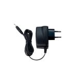 Cargador Jabra Engage 65/75 para base, interior, alimentación AC, compatible auriculares, negro