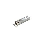 Mini GBIC Zyxel SFP Multimode 550 m 1000 Mbps LC Laser Classe 1