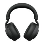 Auricolari Jabra 28599-989-999 wireless e con cavo USB-A Bluetooth per ufficio, neri