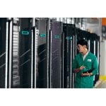 Kit cavi HPE ProLiant DL320 Gen11 8SFF OROC 250 g