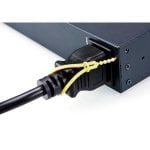 Bandeja de cables ATEN 2X-EA07 amarilla 20 g para eco PDUs