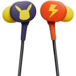 Auriculares PowerA NSHS0138-01 con cable, control en línea, gaming, micrófono, multicolor