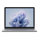 Portátil Microsoft Surface Laptop 6 13.5" Intel Core Ultra 5 32GB 512GB SSD Táctil Platino