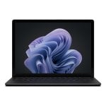 Portátil Surface Laptop 6 13.5" Intel Core Ultra 5 32GB 512GB SSD Pantalla táctil Negro