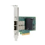 Tarjeta de Red HPE BCM5719 PCI Express 4 Puertos Gigabit Ethernet Interna Tarjeta de Red HPE BCM5719 PCI Express 4 Puertos Gigabit Ethernet Interna
