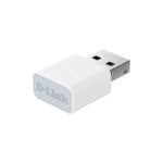 Router D-Link AN3U USB WiFi N 300 Mbps Dual Conexión Antena Interna Blanco