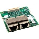 Placa de Rede Intel AXXGBIOMOD PCI Ethernet 1000 Mbit/s 2 Portas Verde Interna