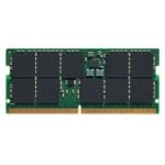 Memoria RAM Kingston KTH-PN548T-32G 32GB 1x32GB DDR5 262-pin SO-DIMM CL40 ECC