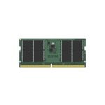 Memoria RAM Kingston ValueRAM 48GB 1x48GB DDR5 5600MHz CL46 SO-DIMM
