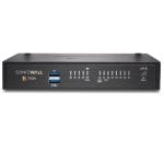 SonicWall TZ370 cortafuegos (hardware) 3 Gbit/s