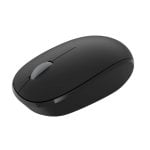 Ratón Microsoft Designed by Bluetooth 4 Botones Negro Ambidiestro 12 Meses Batería