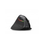 Ratón Urban Factory EPL20UF Bluetooth 2.4 GHz 4000 DPI Negro Zurdo Recargable