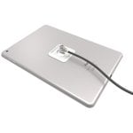 Candado universal para tablet Compulocks acero inoxidable seguridad robusta