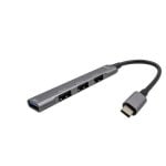 Candado Kensington N17 2.0 Llave Cable 1,83m Acero Ranura Wedge Negro/Plata
