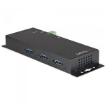 Candado Compulocks Ledge Kensington con Llave Negro Plata para Mac Studio
