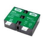 Sai APC Batería de Plomo Ácido VRLA 1 Unidad Reemplazo Compacto RoHS